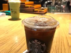 -星巴克(广州动漫星城东区店)