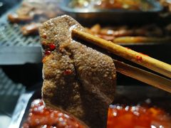 -胡四哥特色火盆烧烤(总店)