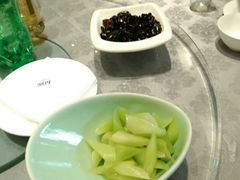 -山外山菜馆(玉泉路店)