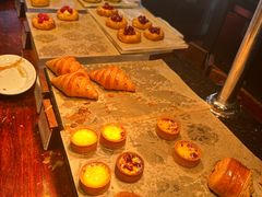 -广州富力君悦大酒店·凯菲厅