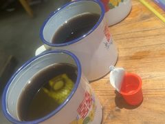 -破三川·新川菜(静安大融城店)