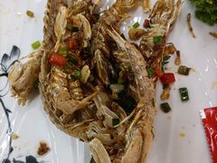 -景好海鲜餐厅(大鹏必选旅游店)