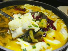 -川里谈·川味小馆(北京路店)