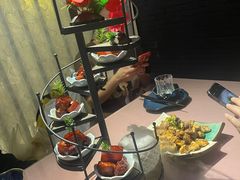 -十二月·宁夏盐池滩羊肉火锅