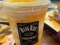 -Dang restaurant (patong phuket)