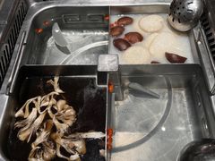 -海底捞火锅(万丰桥店)