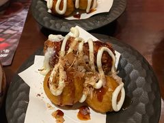 -弓二·烧鸟居酒屋(财富购物中心店)
