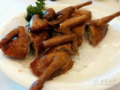 android_upload_pic-海逸海鲜酒家(古北店)