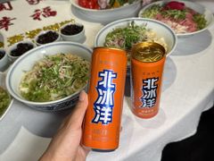 -壹零捌道·北京烤鸭(车公庄店)