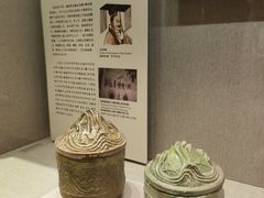 -敦煌市博物馆