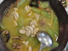 -清真马祥兴菜馆(云南北路店)