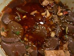 -小土豆北方菜馆(文慧园店)