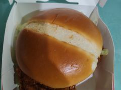 -麦当劳(塔园路店)