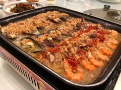 -谷语中餐厅