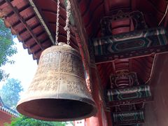 -黔灵山公园-南门售票处