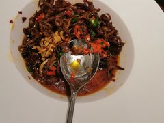 -君庭中餐厅(友谊宾馆店)