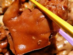 -胖哥俩肉蟹煲(石家庄长安万达店)