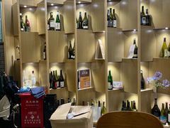 -NG PASTA吴居·中华意面·鲜牛排(南头古城店)