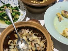 -围龙屋客家食府(福田店)