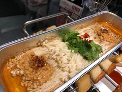 -丰茂烤串(金源店)