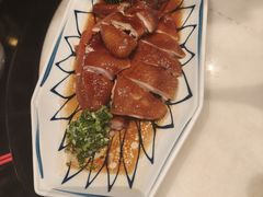 -誉八仙粤菜(万象天地店)