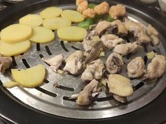 -蔚海之都·象山蒸汽海鲜(仙霞路店)
