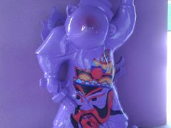 -成都泰迪熊博物馆