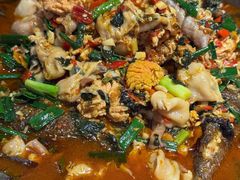 -烹湘·鲜炒湖南土菜(海珠店)