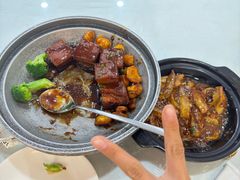 -金鸭都·老北京特色家常菜(潘家园店)