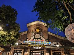 -上海迪士尼度假区