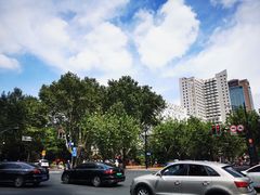 -复旦大学附属华山医院(总院)