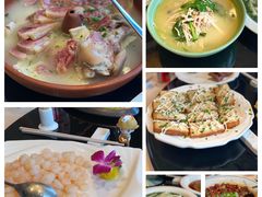 -新南华大酒店(长寿店)