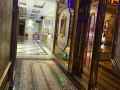 -K歌1号量贩KTV(皇岗口岸店)