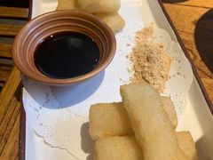 -快活林酸汤鱼鲜品火锅店(甲秀楼店)