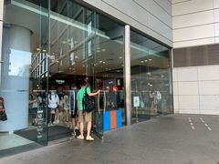 -东荟城名店仓