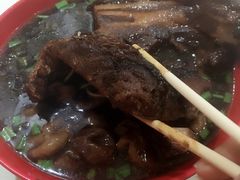 -小龙大肉面馆