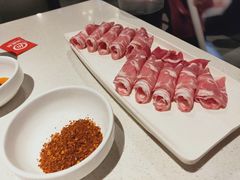 -海底捞火锅(玉桥商业广场店)