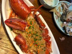 -南海渔家•海鲜•正宗海南菜(海棠湾店)