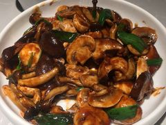 -额娘·现烙春饼烤鸭(太原总店)