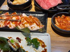 -九田家黑牛烤肉料理(新光汇店)