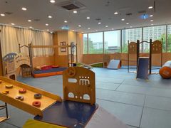 -金宝贝国际早教(洛龙正大校区)