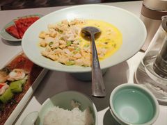 -森隆饭庄(崇文门新世界百货店)
