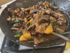 -雅香园·30年老字号顺德酒家(乐从岳步店)