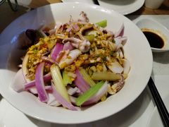 -79号渔船海鲜饭店(宝安店)