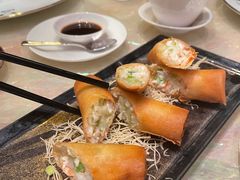 -8餐厅(新葡京酒店)