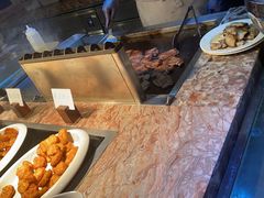 -浙江安吉JW万豪酒店·万豪中餐厅