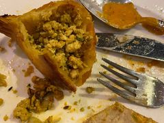 -Pita's&Tika's中东和印度风味餐厅(龙湖天街店)