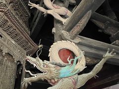 -报恩寺(平武县)