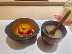 -鮨一日本料理(大中华店)