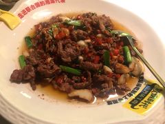 -炊烟小炒黄牛肉(中心印象城店)